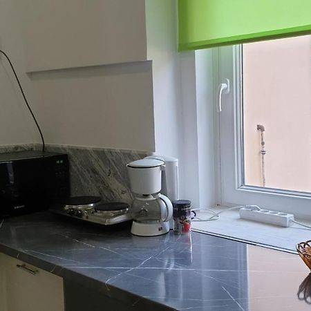 Apartament Emma Nagyszeben Kültér fotó
