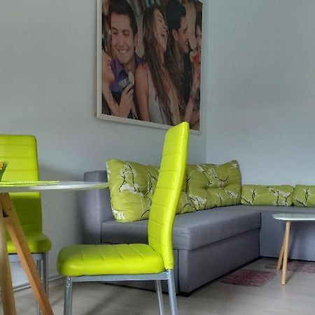 Apartament Emma Nagyszeben Kültér fotó