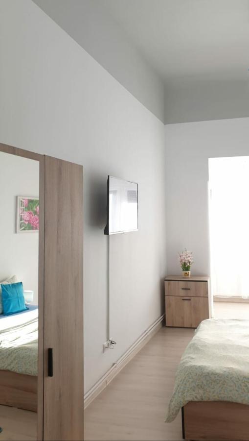 Apartament Emma Nagyszeben Kültér fotó