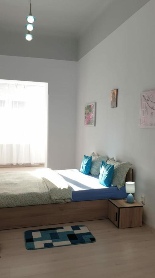 Apartament Emma Nagyszeben Kültér fotó